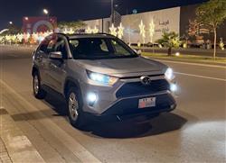 تويوتا راف 4